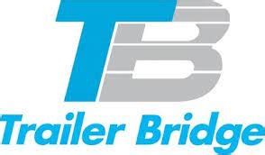 1589 Email infotrailerbridge. . Trailer bridge inc carrier setup